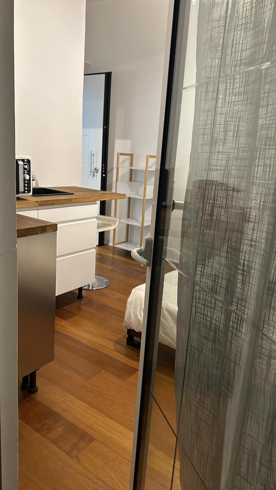 Suite Fiore Bari Ngoại thất bức ảnh