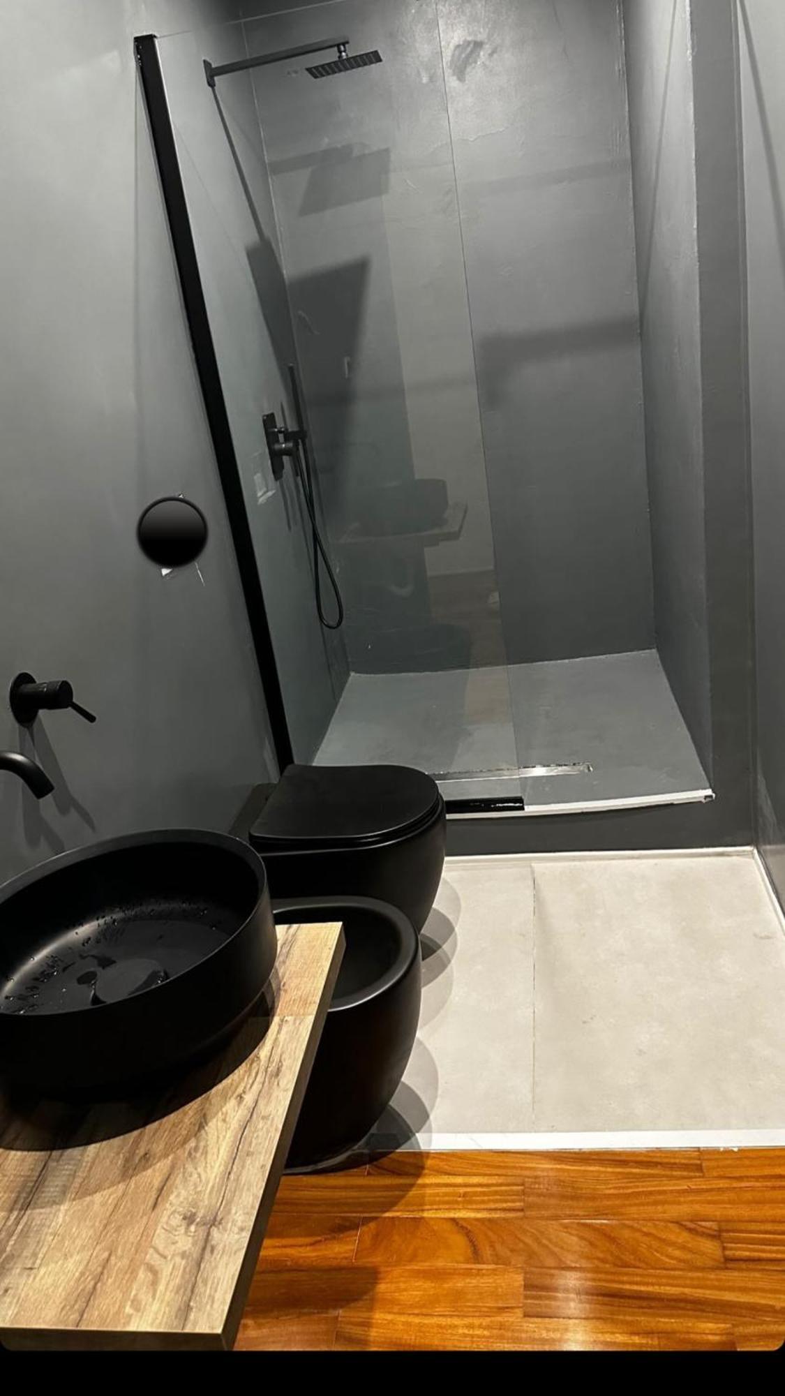 Suite Fiore Bari Ngoại thất bức ảnh