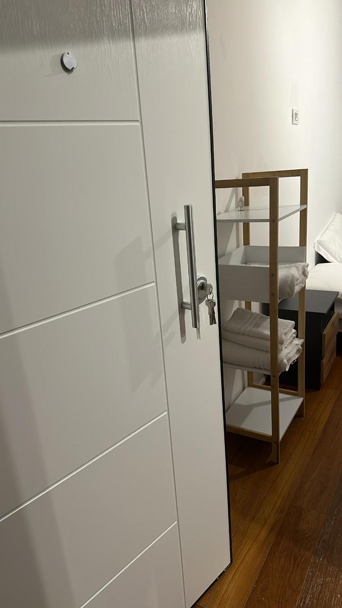 Suite Fiore Bari Ngoại thất bức ảnh