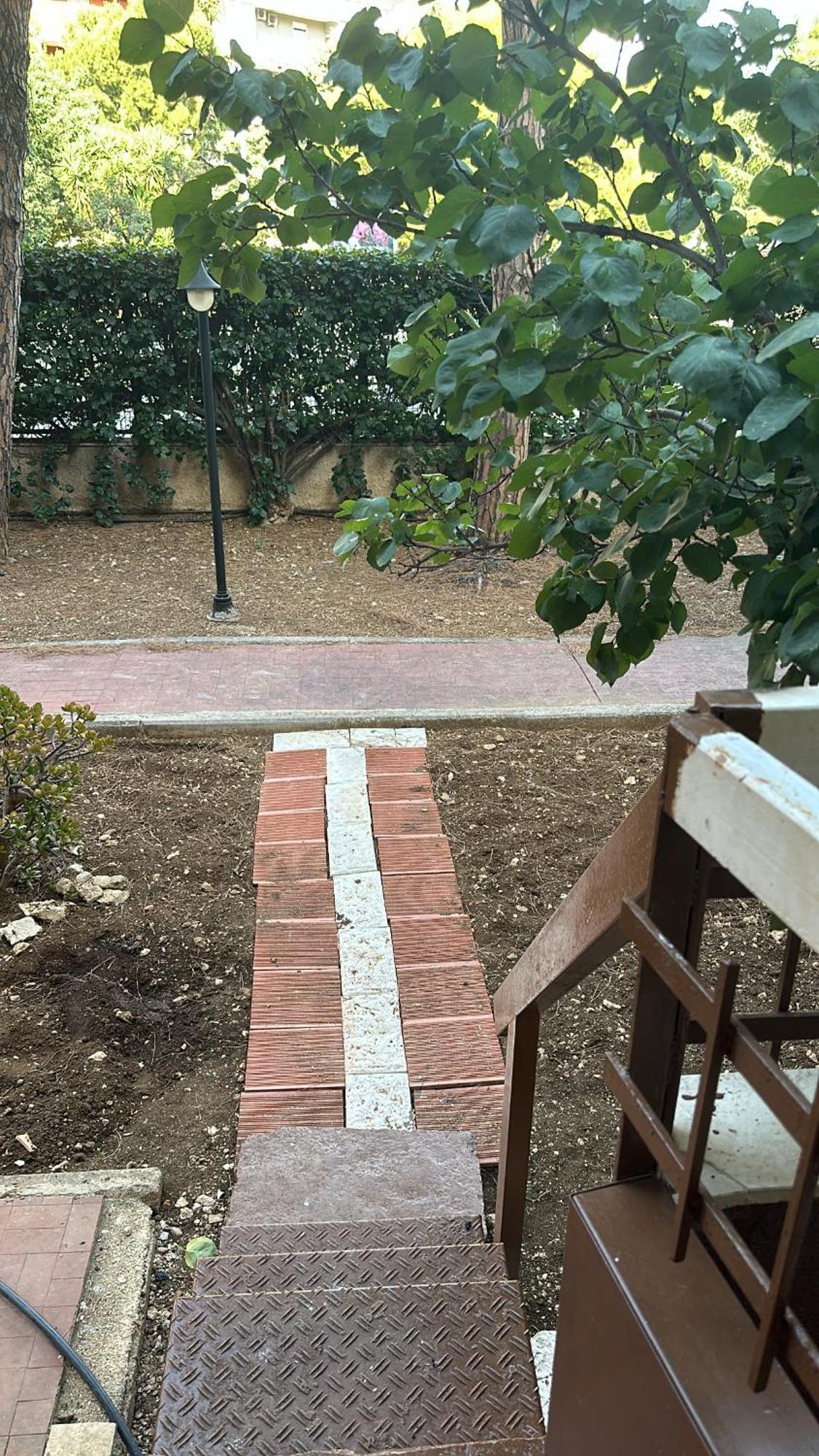 Suite Fiore Bari Ngoại thất bức ảnh